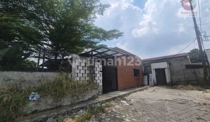 Disewakan Ex Resto di Jatiasih. Bekasi