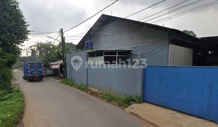 For Rent, Ready-to-Use Warehouse. in Mustika Sari. East Bekasi