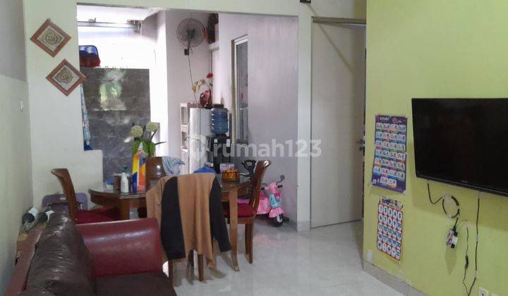 Di Jual Rumah Bagus, Dan Siap Huni. Di Harapan Indah  2,  Bekasi Utara.  2