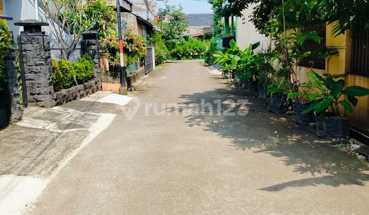 Di Jualrumahcantik Hitung Tanah Saja. di Pekayon. Bekasi. 2