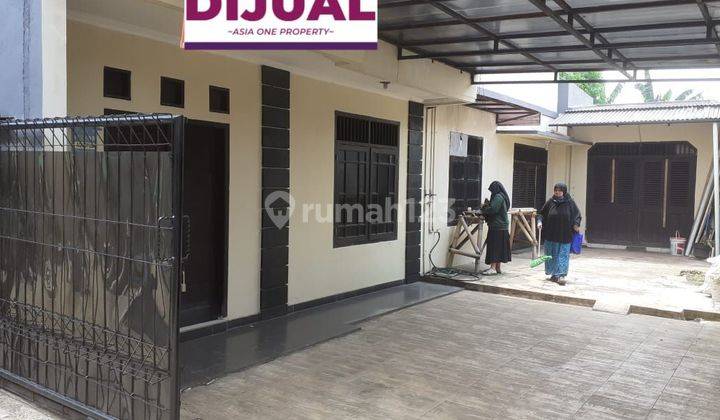 Di Jual Rumah Murah, Di Cikunir,  Bekasi 1