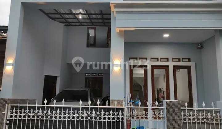 House for Sale Ready to Occupied in Margajaya, East Bekasi.