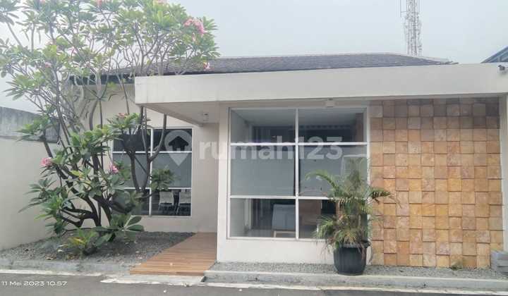 Di Jual Gudang dengan Perkantornya. Bagus dan Siap Pakai. di Kaliabang. Bekasi Utara.