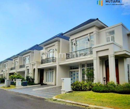 Dijual Rumah Mewah 2 Lantai Dekat Bandara Makassar 1