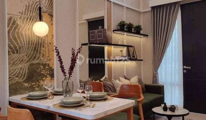 Jual rumah Virginia Park rumah strategis Biringkanaya 6