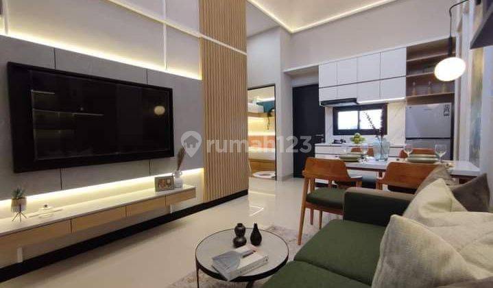 Jual rumah Virginia Park rumah strategis Biringkanaya 7