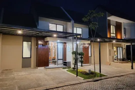 Dijual Rumah 1,5 Lantai Dekat Bandara Makassar 2