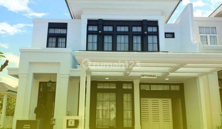 Rumah Sultan Makassar Promo Siap Huni Lokasi Strategis 1