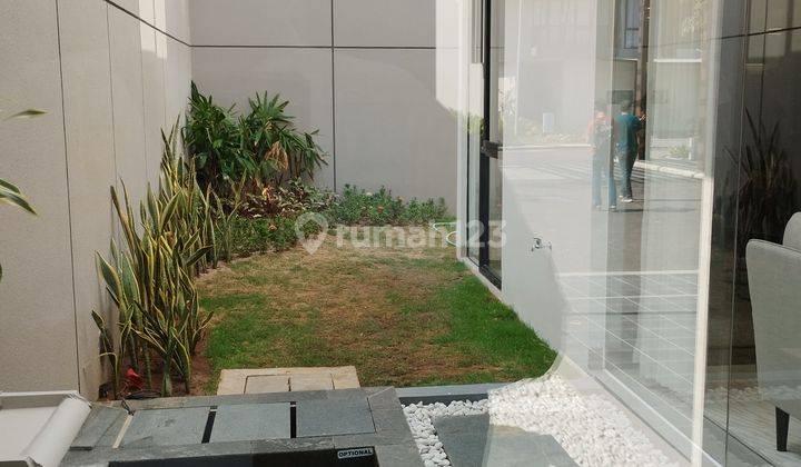 Dijual Rumah Siap Huni Fasilitas Lengkap Surrounded By Nature 2