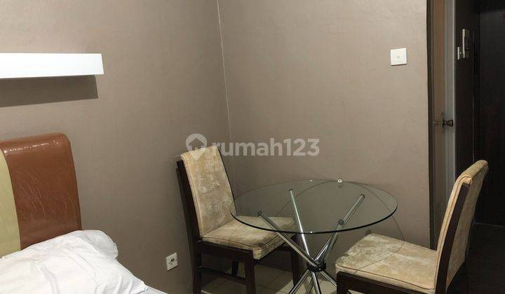 Dijual Apartemen Serpong Green View Studio Furnished 2