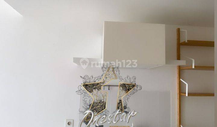 Dijual Apartemen M Town Gading Serpong Tipe Studio  1