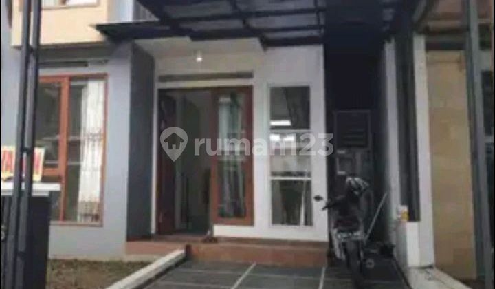 Di Sewakan Rumah Daerah Bintaro