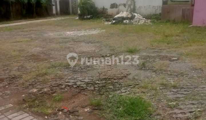 For Rent Commercial Land in Kemang Area