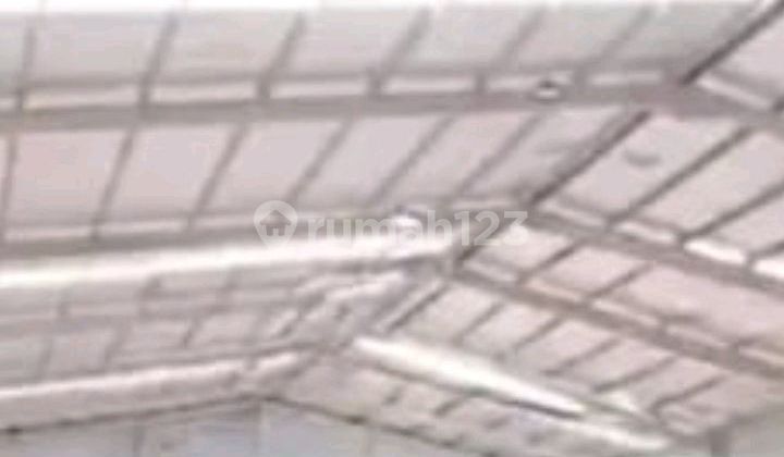 Gudang Sewa Daerah Delta Silicon Cikarang