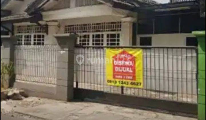 Di Sewakan Rumah Untuk Kantor Di Daerah Kebagusan 2