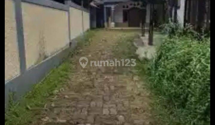 Di Sewakan Rumah Luas Untuk Kantor Di Jagakarsa 2