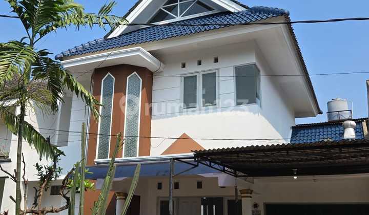 Di Sewakan Rumah Besar Harga Special Di Pondok Ranji 1