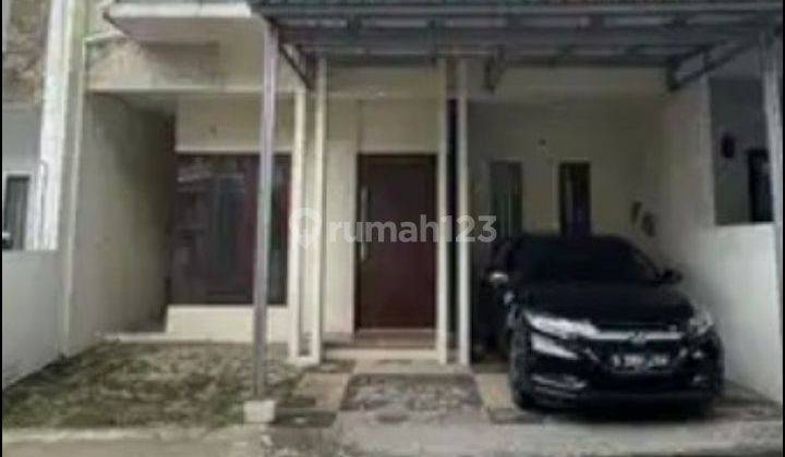 Di Sewakan Rumah 2 Lantai Di Kebagusan Pasar Minggu  1