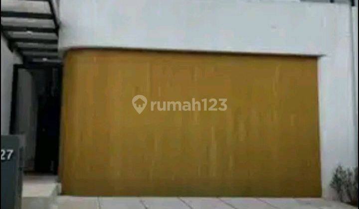 Di Sewakan Rumah 2 Lantai Di Shila Sawangan 1