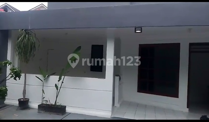Di Sewakan Rumah Untuk Kantor Dekat Kemang 2