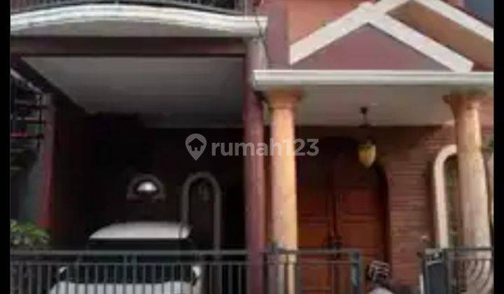 Di Sewakan Rumah 2 Lantai Di Tanjung Barat Pasar Minggu 1