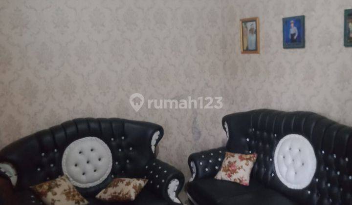 Dijual rumah + kontrakan 15pintu 5