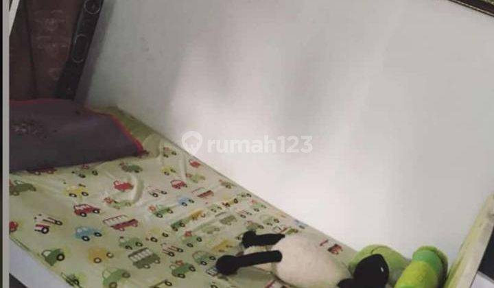 Dijual cepat Rumah 3 Lantai di Jl Aria putra  9