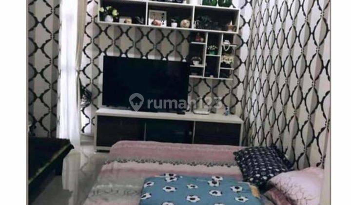 Dijual cepat Rumah 3 Lantai di Jl Aria putra  10