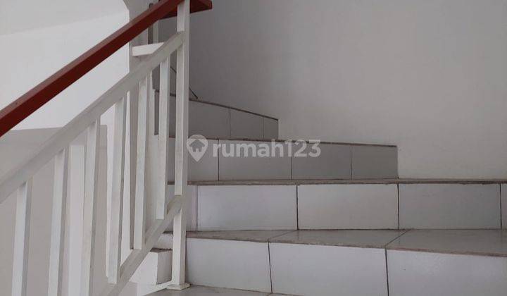 Dijual ruko 3 lantai di area komersial  5