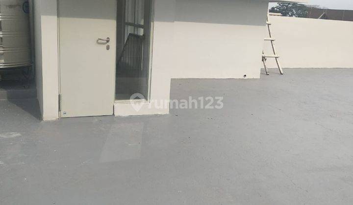 Disewakan ruko 3 lantai dipusat bisnis south city pondok cabe 6