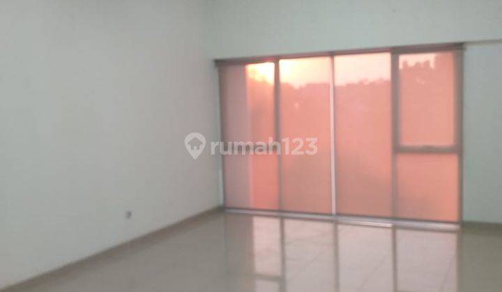 Disewakan ruko di area komersial dekat dengan stasiun pondok Ranji  5