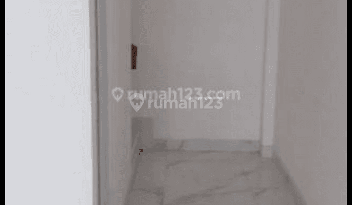 Disewakan ruko di area komersial dekat dengan stasiun pondok Ranji  7