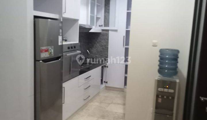 Disewakan rumah 2 lantai siap huni di radio dalam  16