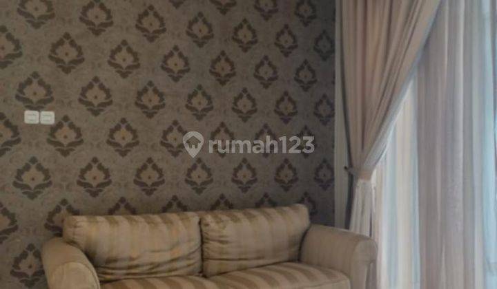 Disewakan rumah luas 2 lantai di Kompleks buncit indah  4