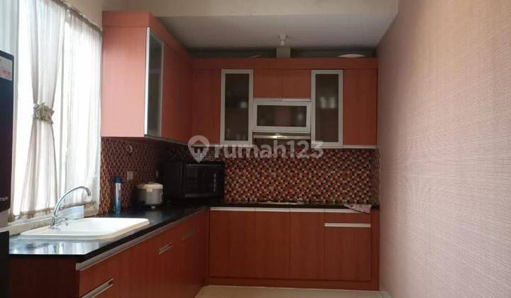 Disewakan rumah luas 2 lantai di Kompleks buncit indah  8