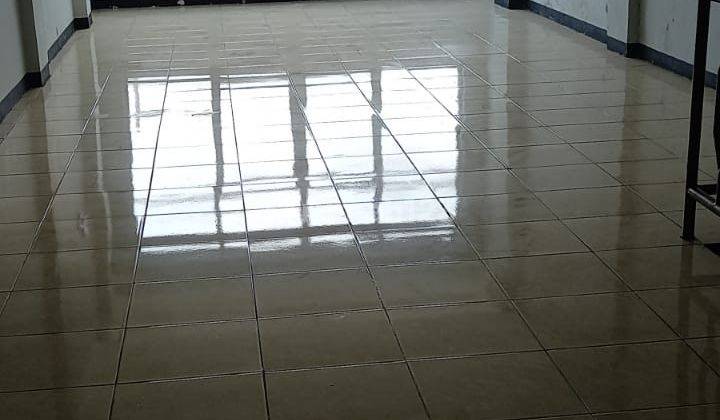 Disewakan ruko 3 lantai di area komersial jl pemuda 5