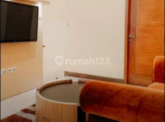 Disewakan rumah 2 lantai di Vila Kebagusan residen  6