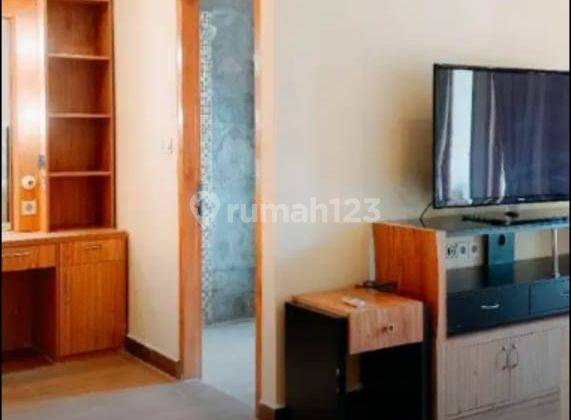 Disewakan rumah 2 lantai di Vila Kebagusan residen  7