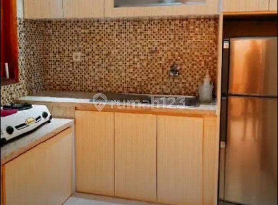 Disewakan rumah 2 lantai di Vila Kebagusan residen  9