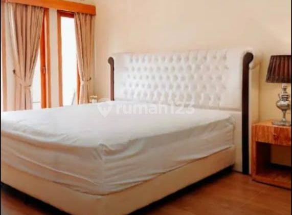 Disewakan rumah 2 lantai di Vila Kebagusan residen  14