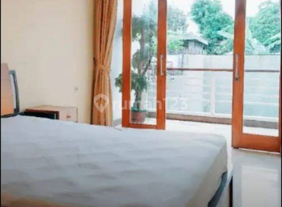Disewakan rumah 2 lantai di Vila Kebagusan residen  15