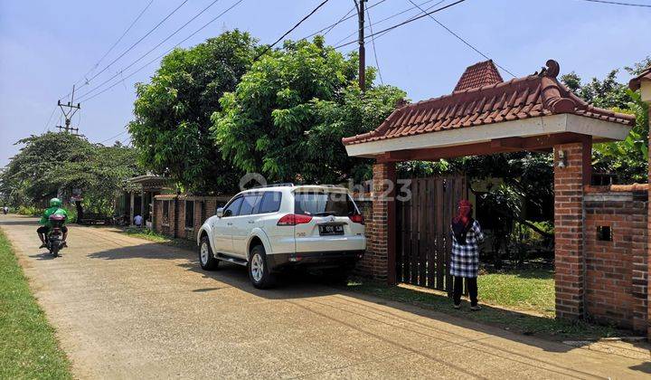 Di Sewakn Rumah Luas Di Sawangan Depok 1