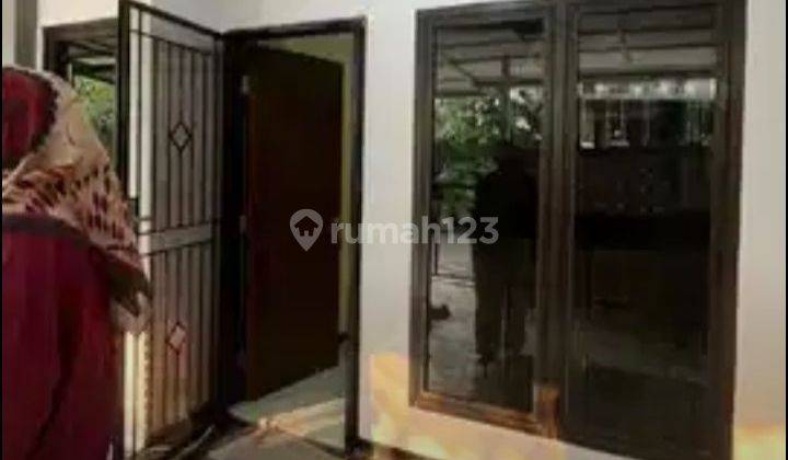 Di jual rumah 1.5 lantai di permata bintaro resident  1