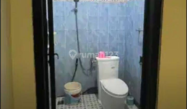 Di jual rumah 1.5 lantai di permata bintaro resident  2