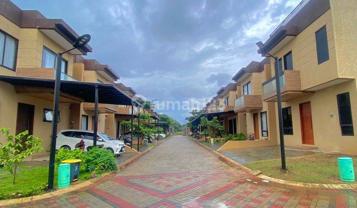 Dijual Rumah primery 2 lantai di sawangan  2