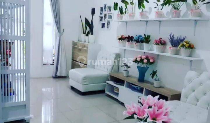 Dijual Rumah Cantik 3 Lantai Di Di Pondok Petir Pamulang  2