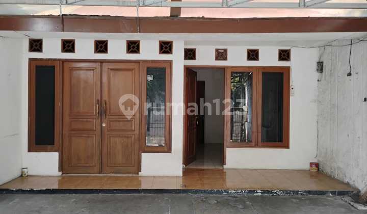 Di Sewakan Rumah Pinggir Jalan untuk Kantor 2