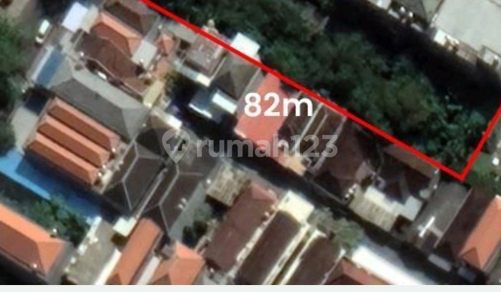 Land For Sale In Strategic Area Dalung Bali Land For Sale In Strategic Area Dalung Bali