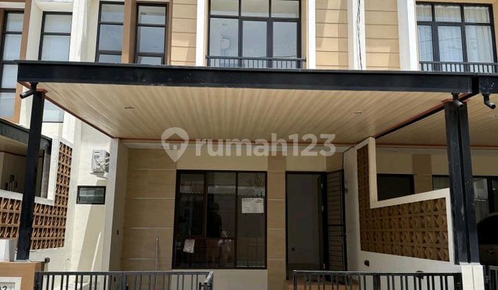 Di Sewakan Rumah Baru di Pondok Benda Pamulang Di Sewakan Rumah Baru di Pondok Benda Pamulang