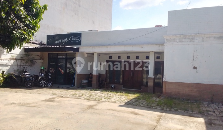 Di Sewakan Rumah Besar Untuk Kantor Di Pondok Ranji